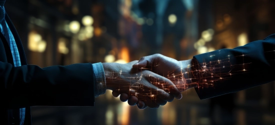 Local and global partnerships